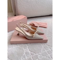 Miu Miu Shoes